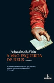 A Mão Esquerda de Deus