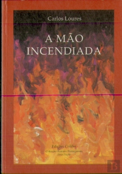 Bertrand.pt - A Mão Incendiada