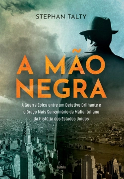 Bertrand.pt - A Mão Negra
