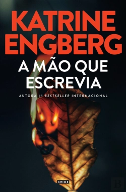 Bertrand.pt - A Mão Que Escrevia