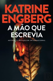 A Mão Que Escrevia