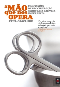 Bertrand.pt - A Mão Que Nos Opera
