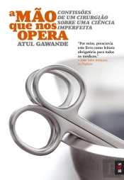 A Mão Que Nos Opera