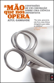 A Mão Que Nos Opera