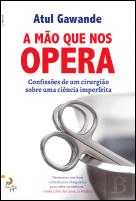 A Mão que nos Opera