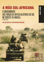 A Mão Sul-Africana