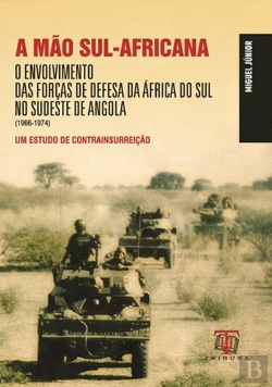 Bertrand.pt - A Mão Sul-Africana