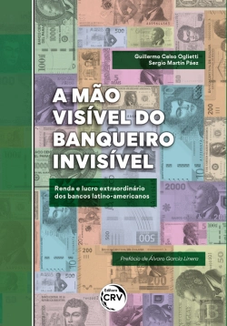 Bertrand.pt - A Mão Visível Do Banqueiro Invisível