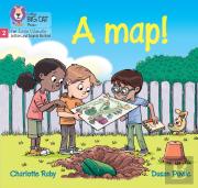 A Map!