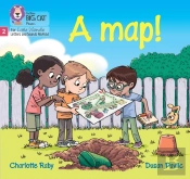 A Map!