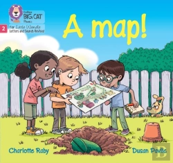 Bertrand.pt - A Map!