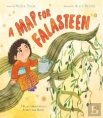 A Map For Falasteen