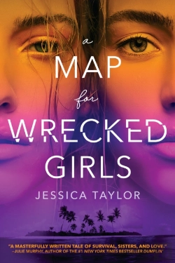 Bertrand.pt - A Map For Wrecked Girls