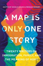 A Map Is Only One Story