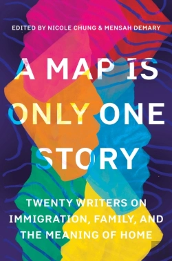 Bertrand.pt - A Map Is Only One Story