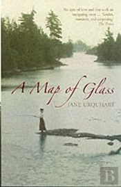 A Map Of Glass