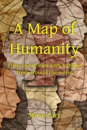 A Map Of Humanity