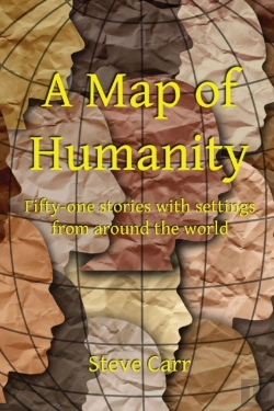 Bertrand.pt - A Map Of Humanity