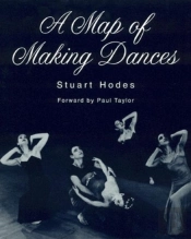 A Map Of Making Dances