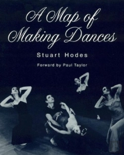 Bertrand.pt - A Map Of Making Dances
