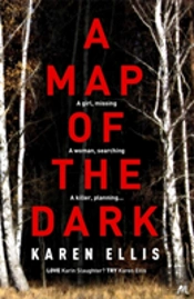 A Map Of The Dark