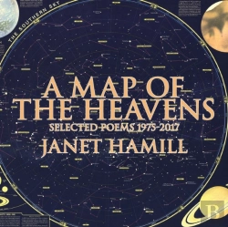 Bertrand.pt - A Map Of The Heavens: Selected Poems 197
