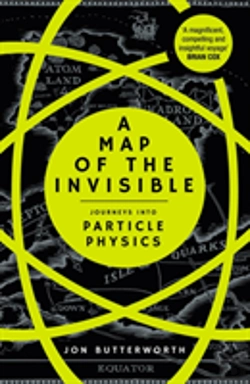 Bertrand.pt - A Map Of The Invisible