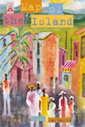 A Map Of The Island