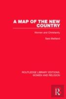 A Map Of The New Country