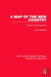 A Map Of The New Country