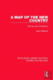 A Map Of The New Country