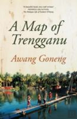 Bertrand.pt - A Map Of Trengganu