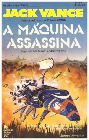 A Máquina Assassina