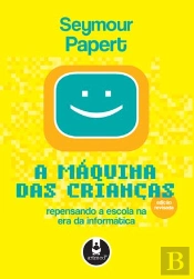 A Máquina Das Crianças