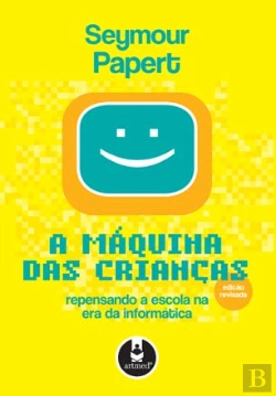 Bertrand.pt - A Máquina Das Crianças
