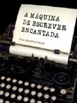 Bertrand.pt - A Máquina de Escrever Encantada