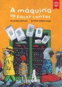 A Maquina De Facer Contos