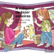 A Máquina de Fazer Asneiras