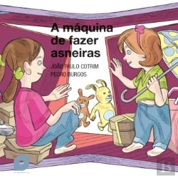 Bertrand.pt - A Máquina de Fazer Asneiras