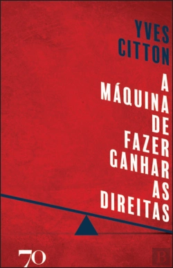Bertrand.pt - A Máquina de Fazer Ganhar as Direitas