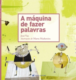 Bertrand.pt - A Máquina de Fazer Palavras