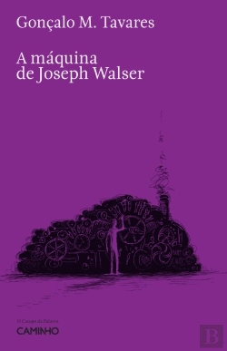 Bertrand.pt - A Máquina de Joseph Walser