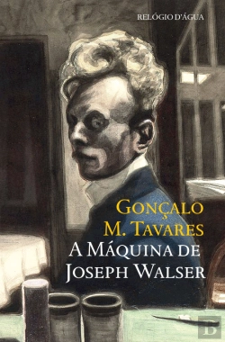 Bertrand.pt - A Máquina de Joseph Walser