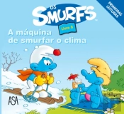 A Máquina de Smurfar o Clima