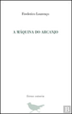 Bertrand.pt - A Máquina do Arcanjo