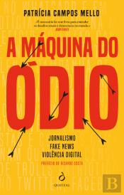 A Máquina do Ódio
