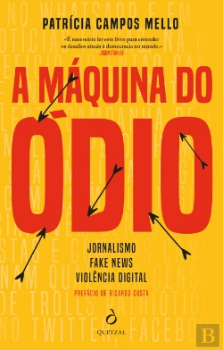 Bertrand.pt - A Máquina do Ódio