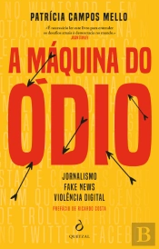 A Máquina do Ódio
