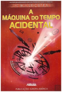 Bertrand.pt - A Máquina do Tempo Acidental