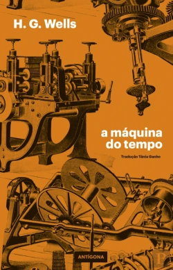 Bertrand.pt - A Máquina do Tempo
